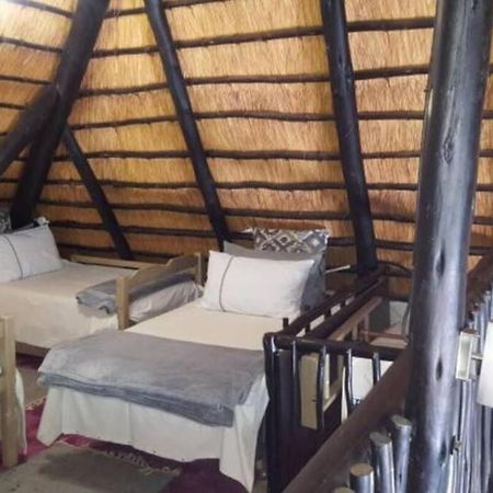 The Underberg Cottage Exterior foto